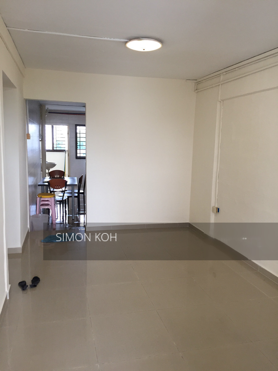 Blk 424 Ang Mo Kio Avenue 3 (Ang Mo Kio), HDB 3 Rooms #134495272